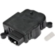 Purchase Top-Quality DORMAN - 604-051 - Air Door Actuator pa1