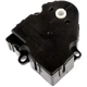 Purchase Top-Quality DORMAN - 604-116 - HVAC Air Door Actuator pa1