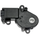 Purchase Top-Quality DORMAN - 604-132 - Air Door Actuators pa2