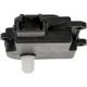 Purchase Top-Quality DORMAN - 604-253 - HVAC Air Door Actuator pa2