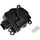 Purchase Top-Quality DORMAN - 604-288 - HVAC Air Door Actuator pa1