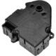 Purchase Top-Quality DORMAN - 604-5155 - HVAC Air Door Actuator pa1