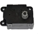 Purchase Top-Quality DORMAN - 604-701 - HVAC Heater Blend Door Actuator pa2