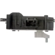 Purchase Top-Quality DORMAN - 604-905 - HVAC Air Door Actuator pa2