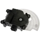 Purchase Top-Quality DORMAN (OE SOLUTIONS) - 604-338 - HVAC Air Door Actuator pa3