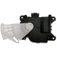 Purchase Top-Quality DORMAN (OE SOLUTIONS) - 604-352 - HVAC Air Door Actuator pa3