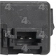 Purchase Top-Quality FOUR SEASONS - 73159 - Heater Air Door Actuator pa14