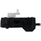 Purchase Top-Quality FOUR SEASONS - 73192 - HVAC Air Inlet Door Actuator pa8