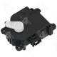 Purchase Top-Quality FOUR SEASONS - 73213 - Heater Air Door Actuator pa6