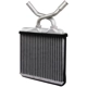 Purchase Top-Quality FOUR SEASONS - 90761 - HVAC Heater Core pa3