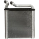 Purchase Top-Quality FOUR SEASONS - 92186 - HVAC Heater Core pa10