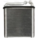 Purchase Top-Quality FOUR SEASONS - 92186 - HVAC Heater Core pa5