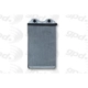 Purchase Top-Quality Heater Core by GLOBAL PARTS DISTRIBUTORS - 8231483 pa3