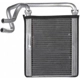 Purchase Top-Quality Heater Core by SPECTRA PREMIUM INDUSTRIES - 93081 pa7