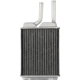 Purchase Top-Quality SPECTRA PREMIUM INDUSTRIES - 94574 - Heater Core pa5