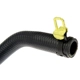 Purchase Top-Quality DORMAN (OE SOLUTIONS) - 626-696 - HVAC Heater Hose Assembly pa4