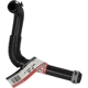 Purchase Top-Quality Heater Hose Assembly by MOTORCRAFT - KH428 pa10