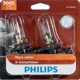 Purchase Top-Quality High Beam Headlight by PHILIPS - 9005XVB2 pa26