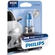 Purchase Top-Quality High Beam Headlight by PHILIPS - 9008CVB1 pa26