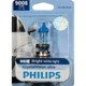 Purchase Top-Quality High Beam Headlight by PHILIPS - 9008CVB1 pa32