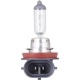 Purchase Top-Quality High Beam Headlight by PHILIPS - H11PRB1 pa8