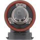 Purchase Top-Quality High Beam Headlight by PHILIPS - H11VPB2 pa16