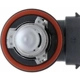 Purchase Top-Quality High Beam Headlight by SYLVANIA - H11ST.BP pa18