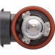 Purchase Top-Quality High Beam Headlight by SYLVANIA - H11SZ.PB2 pa6