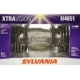 Purchase Top-Quality High Beam Headlight by SYLVANIA - H4651XV.BX pa1