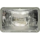 Purchase Top-Quality High Beam Headlight by SYLVANIA - H4651XV.BX pa6