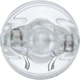 Purchase Top-Quality High Beam Indicator by SYLVANIA - 168.BP2 pa32