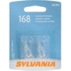 Purchase Top-Quality High Beam Indicator by SYLVANIA - 168.BP2 pa9