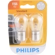 Purchase Top-Quality High Mount Brake Light by PHILIPS - 1156B2 pa8