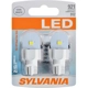 Purchase Top-Quality High Mount Brake Light by SYLVANIA - 921SL.BP2 pa1