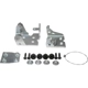 Purchase Top-Quality DORMAN - 924-111 - Door Hinge Assembly pa5