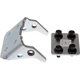 Purchase Top-Quality DORMAN - 925-036 - Door Hinge Assembly pa2