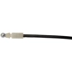 Purchase Top-Quality DORMAN - 912-432 - Hood Release Cable pa3