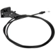 Purchase Top-Quality DORMAN - 912-437 - Hood Release Cable pa2