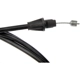 Purchase Top-Quality DORMAN - 912-437 - Hood Release Cable pa4