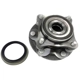 Purchase Top-Quality SKP - SK950001 - Wheel Hub pa1