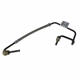 Purchase Top-Quality MOTORCRAFT - BRT14 - Hydraulic Brake Line pa4