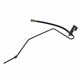 Purchase Top-Quality MOTORCRAFT - BRTR115 - Hydraulic Brake Line pa3