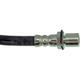 Purchase Top-Quality Hydraulic Clutch Hose by DORMAN/FIRST STOP - H38110 pa5