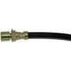 Purchase Top-Quality Hydraulic Clutch Hose by DORMAN/FIRST STOP - H38793 pa1