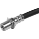 Purchase Top-Quality SUNSONG NORTH AMERICA - 2204237 - Clutch Hydraulic Hose pa2