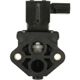 Purchase Top-Quality BWD AUTOMOTIVE - 21763 - Fuel Injection Idle Air Control Valve pa2