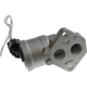 Purchase Top-Quality WALKER PRODUCTS - 215-92054 - Fuel Injection Idle Air Control Valve pa3