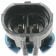 Purchase Top-Quality Idle Speed Control Connector (Fuel Injected) by BLUE STREAK (HYGRADE MOTOR) - S811 pa12