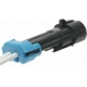 Purchase Top-Quality Idle Speed Control Connector (Fuel Injected) by BLUE STREAK (HYGRADE MOTOR) - S811 pa14