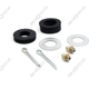 Purchase Top-Quality Idler Arm by MEVOTECH - MK8283 pa6